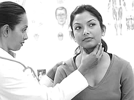 哪些人易得甲狀腺癌？