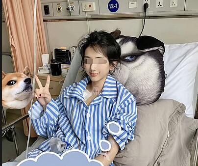 知名網(wǎng)紅甲狀腺癌晚期，甲狀腺健康引發(fā)關(guān)注